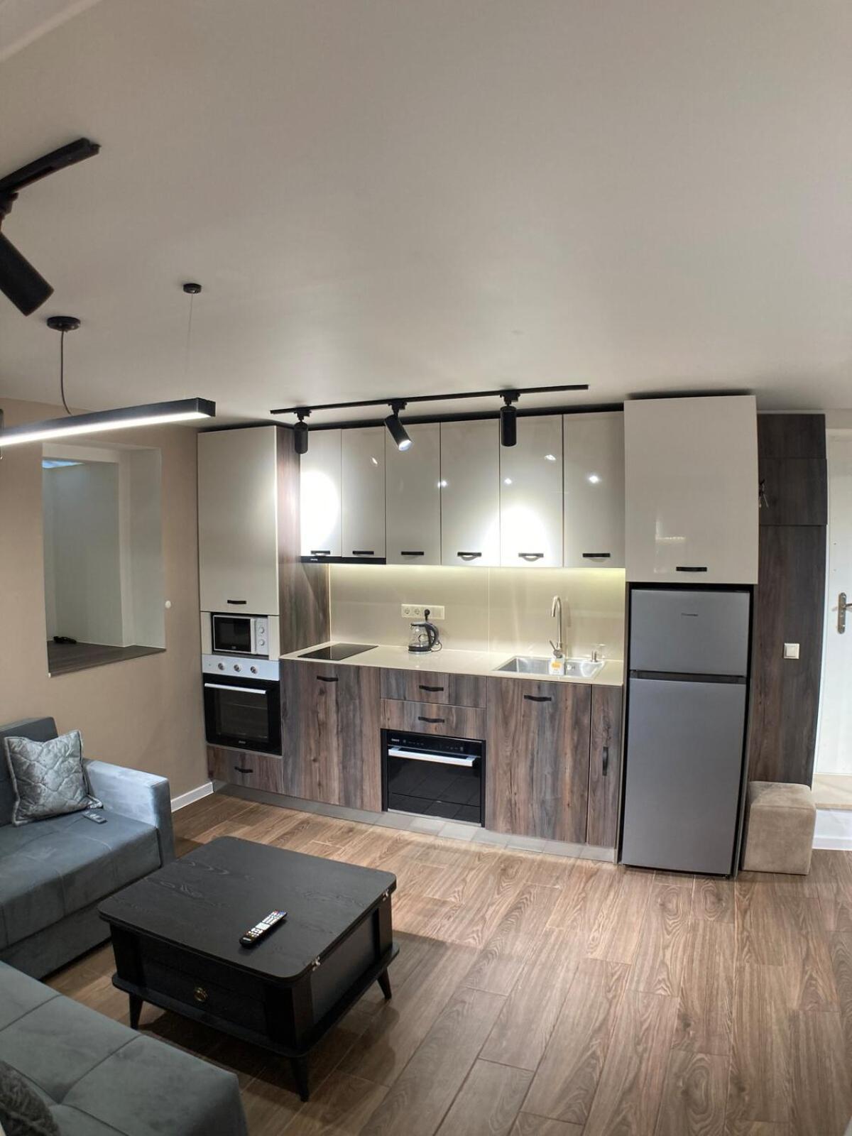 Apartment A Cozy And Comfortable Semi-basement Tbilisi