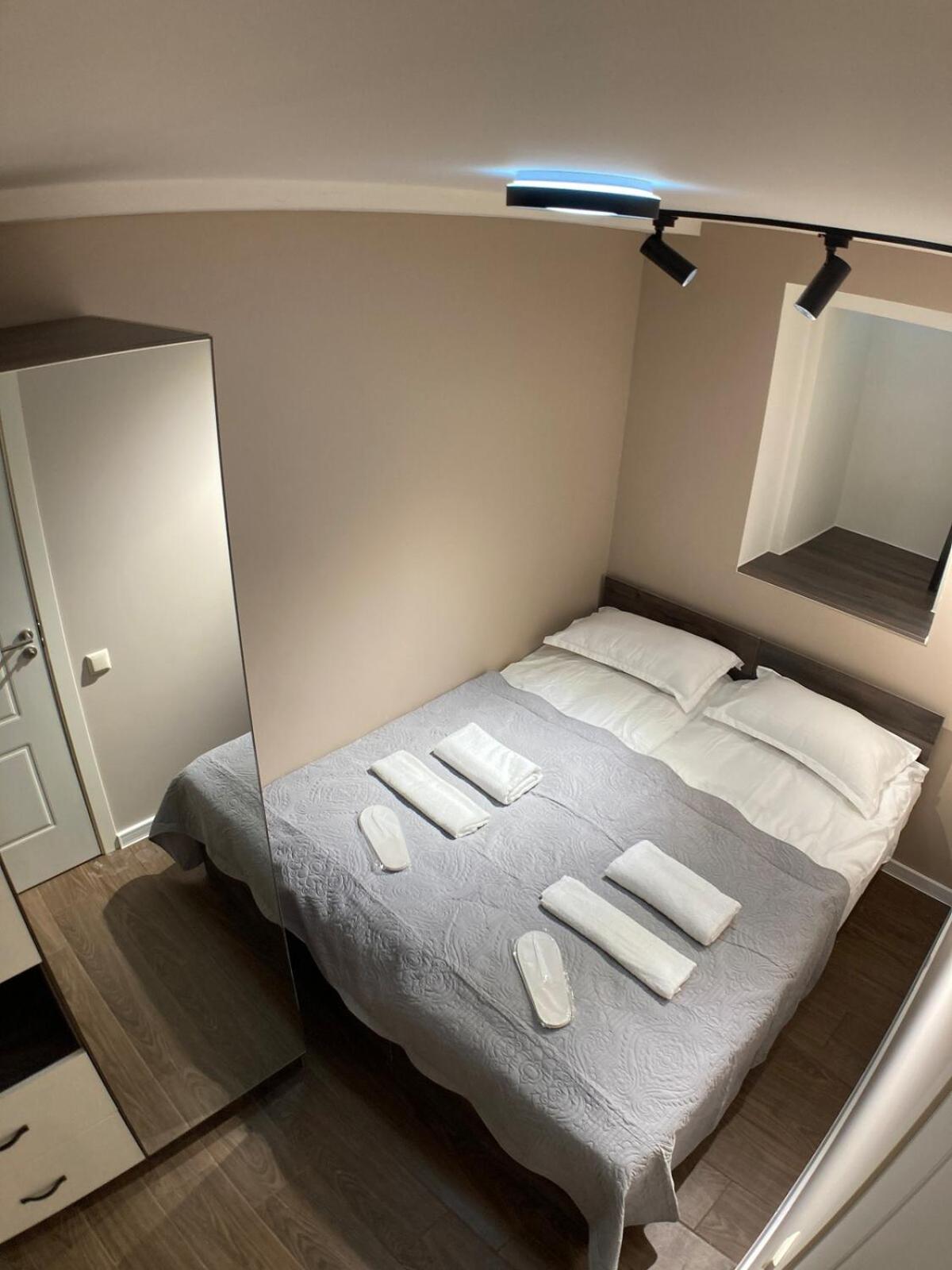 A Cozy And Comfortable Semi-basement * Tbilisi